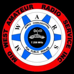 Old MidCars Logo